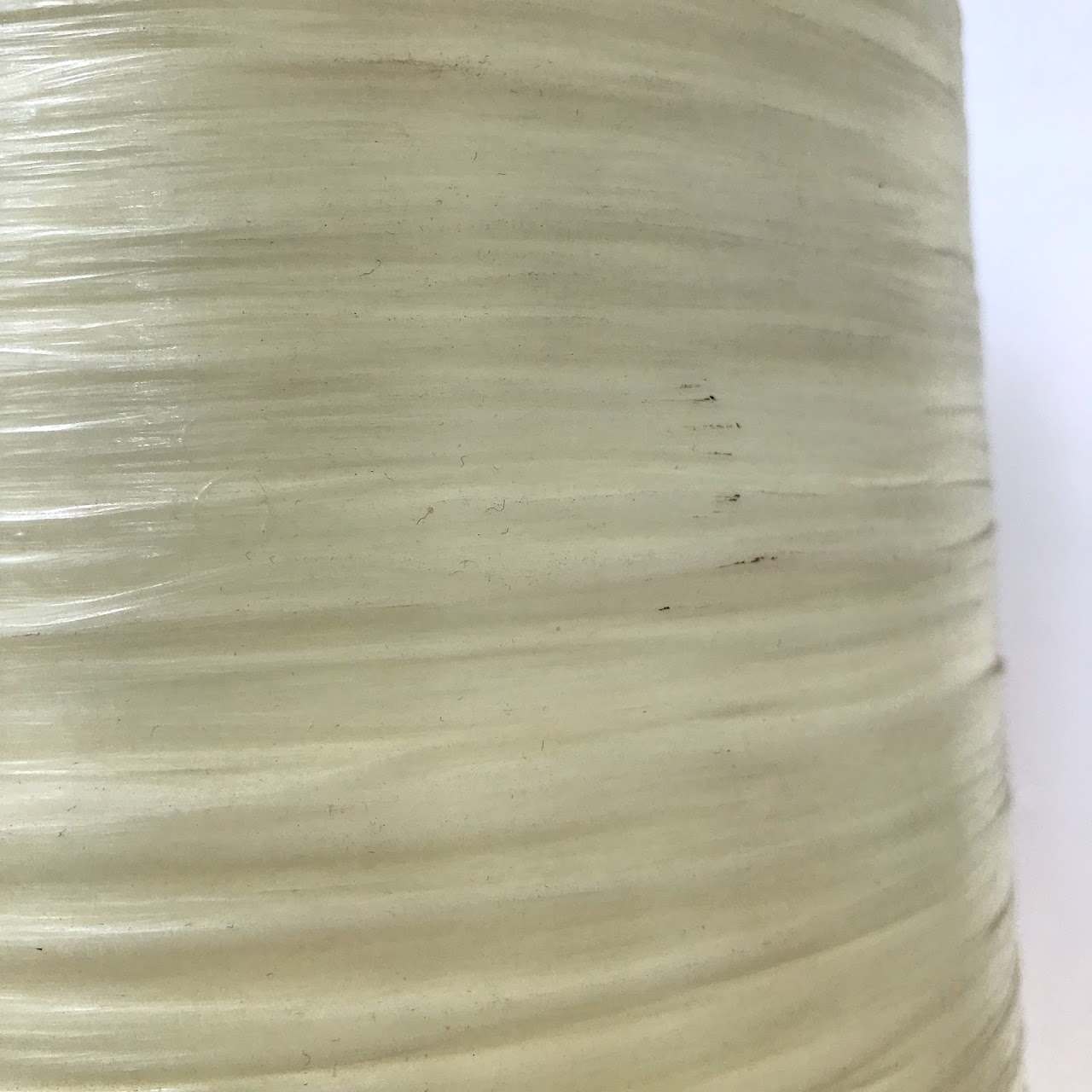 Molded Acrylic Accent Lamp