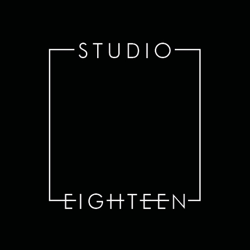 Studio Eighteen logo