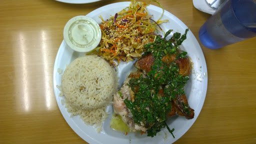 Restaurant «Chicken Maison», reviews and photos, 3332 S Bristol St, Santa Ana, CA 92704, USA