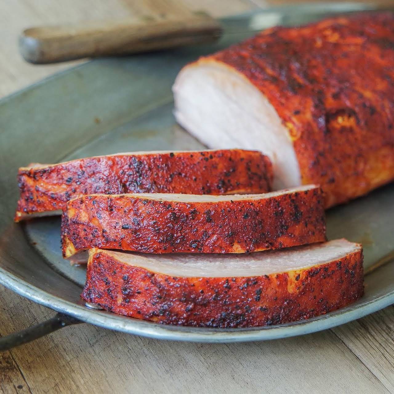 10 Best Leftover Pork Loin Recipes Yummly