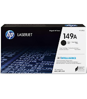 Toner HP 149A Sort (Org.nr.W1490A)