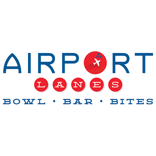 Airport Lanes logo