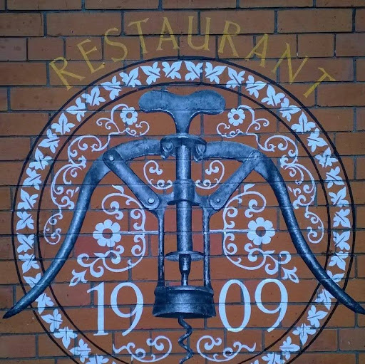 1909 Restaurant & Wine Bar logo