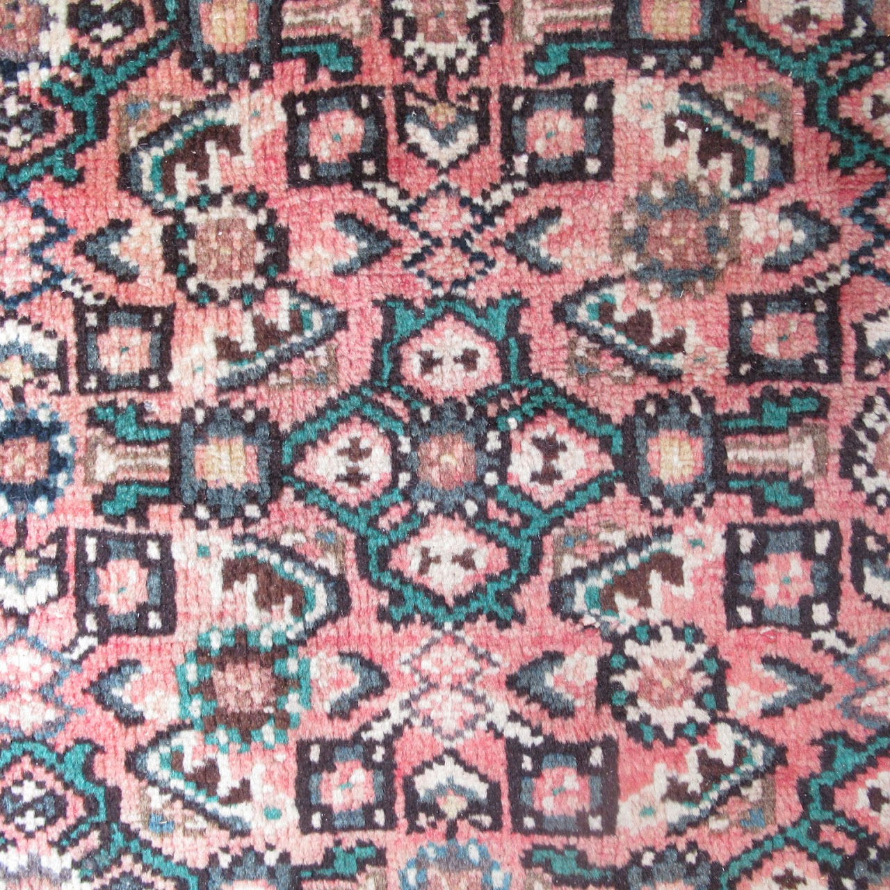 Tribal Area Rug