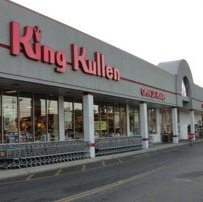 King Kullen logo