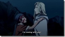 Arslan Senki - 12 -15