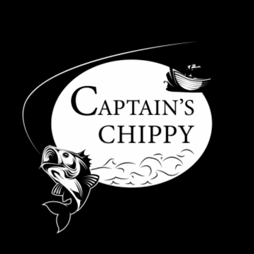 Captains Chippy logo