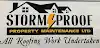 Stormproof Property Maintenance Ltd Logo