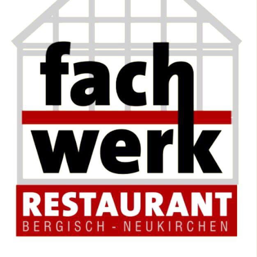 „fachwerk“ Restaurant Bergisch Neukirchen logo