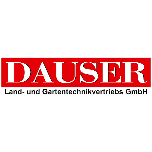 DAUSER Land- und Gartentechnikvertriebs GmbH logo