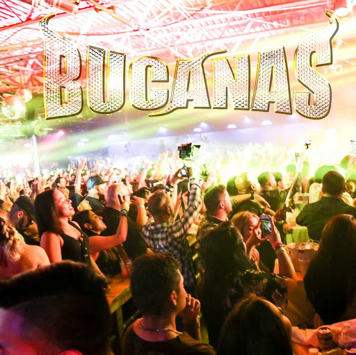 Bucanas Night Club