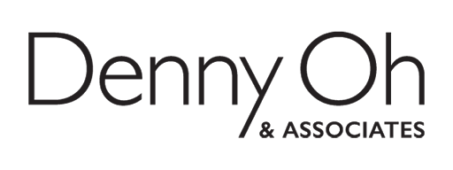 Denny Oh & Associates San Diego Real Estate Agents | Compass logo