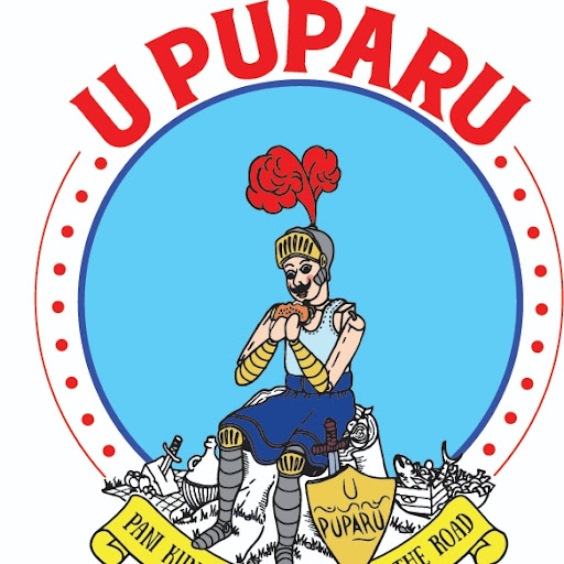 U Puparu logo