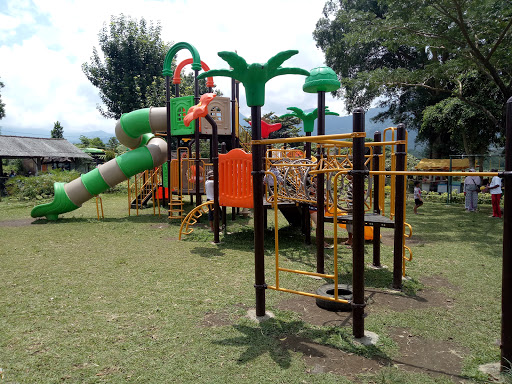 Wisata Blendrang Tujuan Wisata