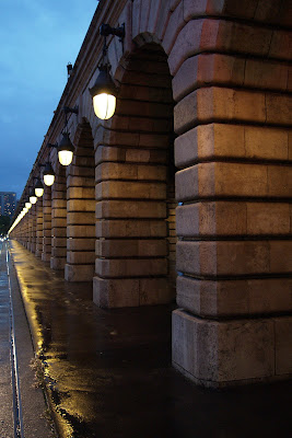 à Paris, malgré le mauvais temps... PA085695