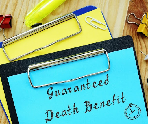 graded death benefit