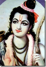 [Lord Rama]