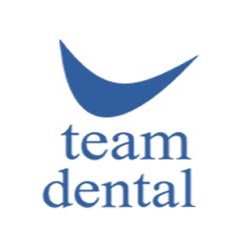 Team Dental Tauranga - 2nd Ave logo