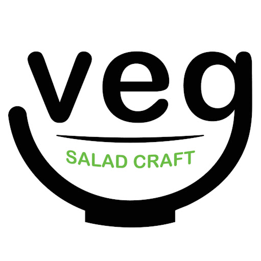 Veg Salad Craft logo