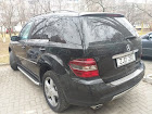 продам авто Mercedes ML 320 M-klasse (W164)