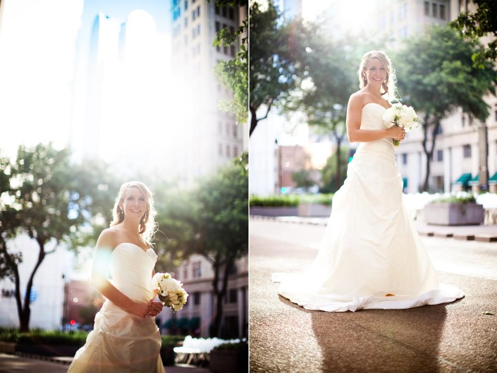 bridal portrait   Jess