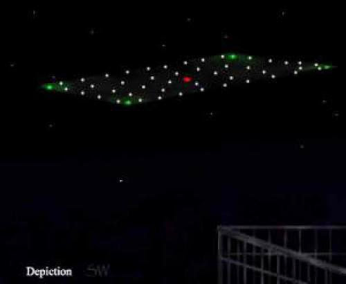 Recently Reported Texas Ufo Sightings 2222 11