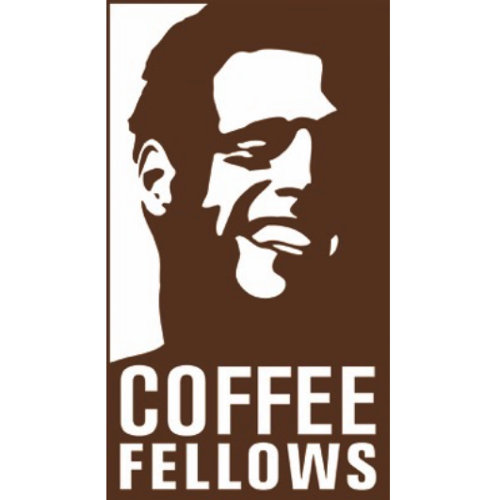 Coffee Fellows - Kaffee, Bagels, Frühstück logo