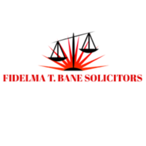 Fidelma Bane Solicitor logo