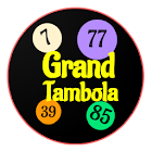 Grand Tambola: Simple Bingo Housie Tambola 1.1