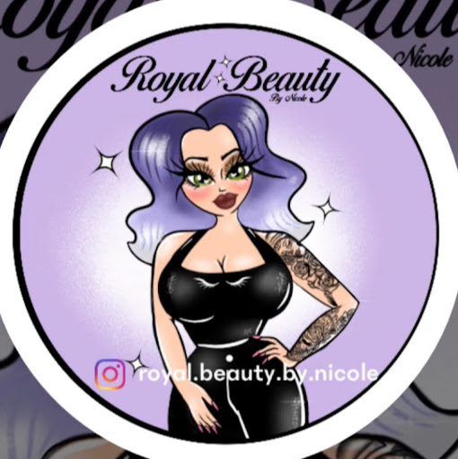 Royal Beauty By Nicole