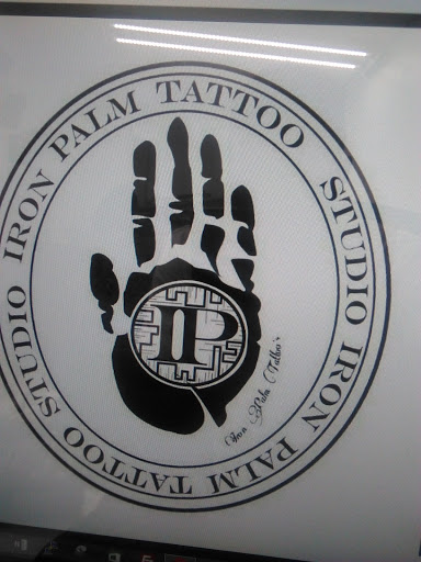 Tattoo Shop «Iron Palm Tattoos & Body Piercing», reviews and photos, 249 Trinity Ave SW, Atlanta, GA 30303, USA