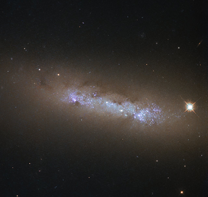 NGC 4248