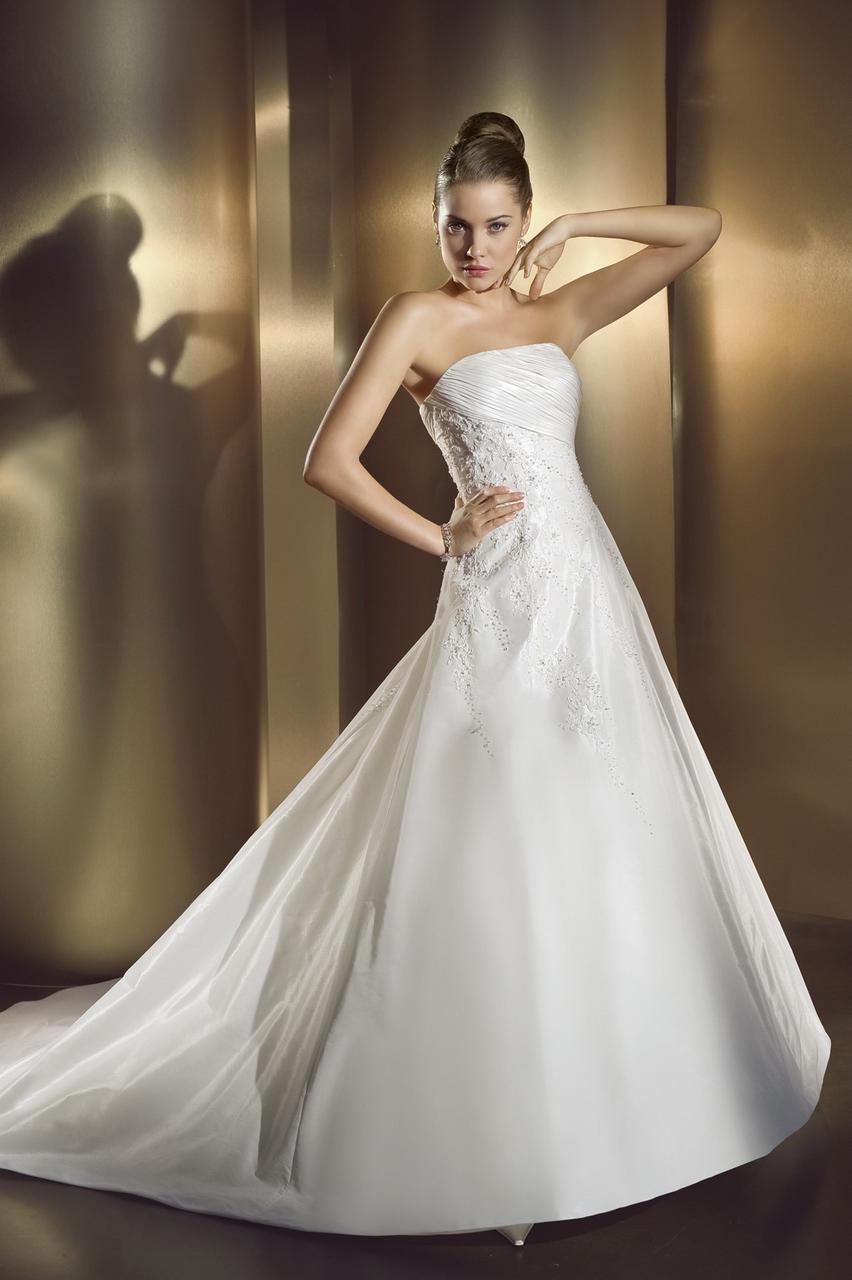 Wedding Dress for Brides