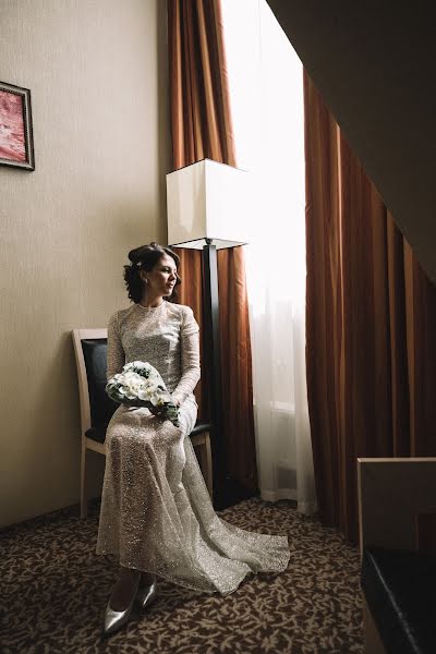 結婚式の写真家Dasha Shorina (dashashorina03)。2018 10月11日の写真