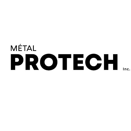 Metal Protech logo