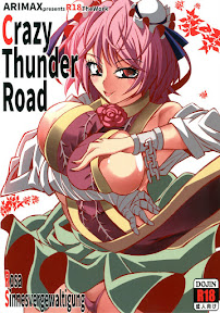 Crazy Thunder Road