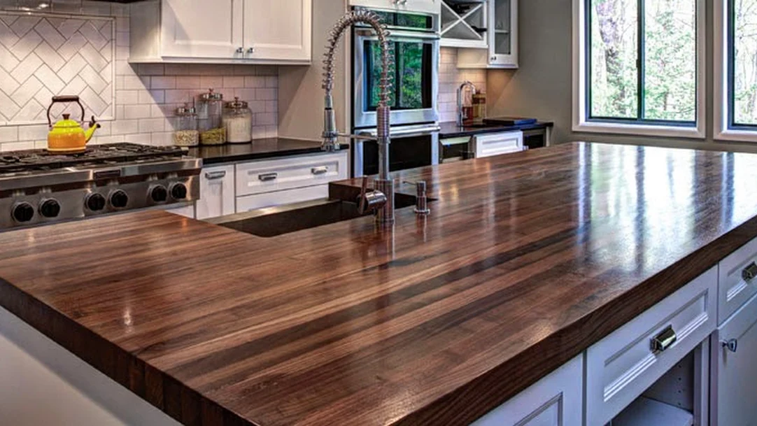 J Aaron Wood Countertops Google Profile Cover Photo J Aaron Wood Countertops