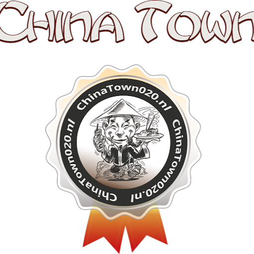 China Town logo