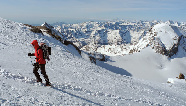 Gran Paradiso