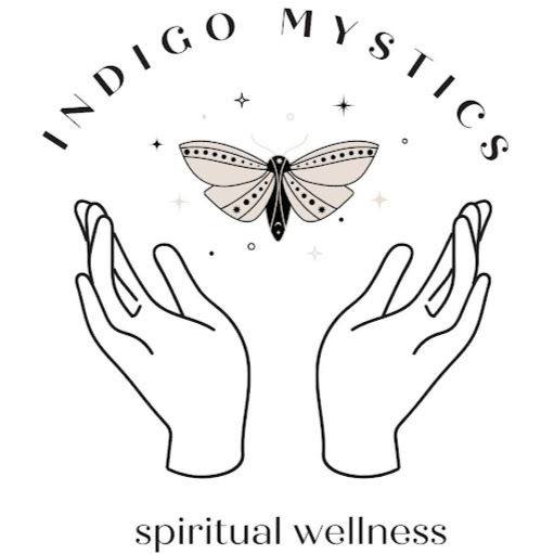 Indigo Mystics Spiritual Wellness