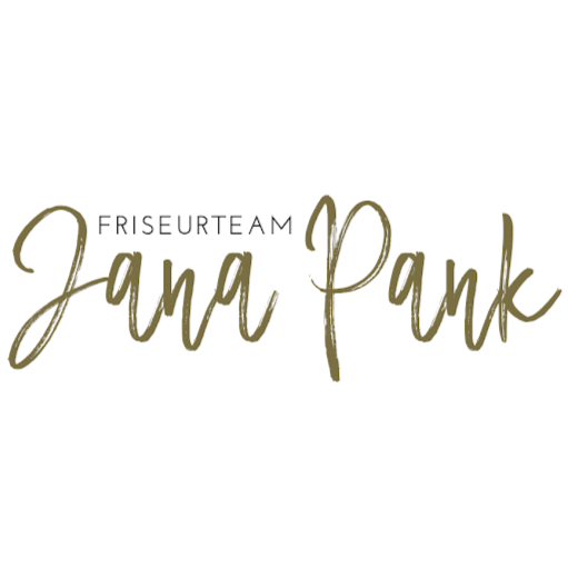 Friseurteam Jana Pank logo