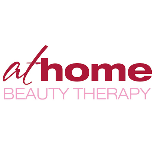 At Home Beauty Therapy logo