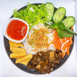 Vermicelli - Vegan Choice