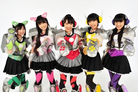 Momoiro Clover Z