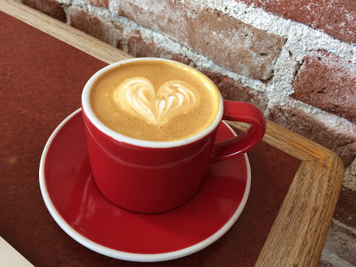 Coffee Shop «Cherry Bean Coffee», reviews and photos, 4059 Tejon St, Denver, CO 80211, USA