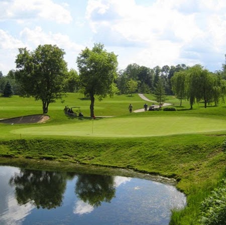 The Oaks of St George Golf Club logo