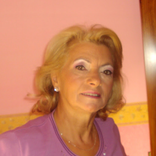 Maria Casaburi