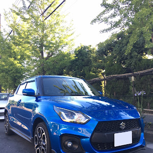 スイフトスポーツ ZC33S