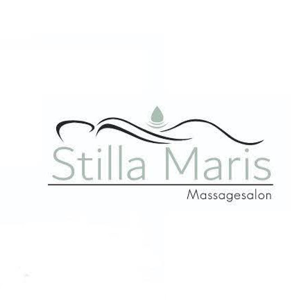 Stilla Maris Massagesalon logo