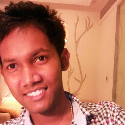 Harshikesh Kumar Avatar